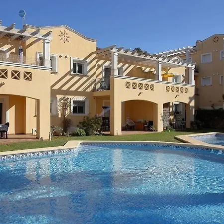 Apartment Albatros