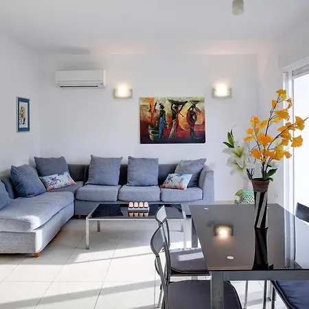 Apartment Albatros