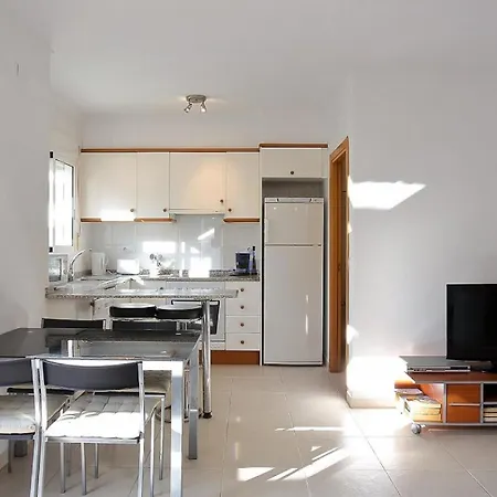 Apartment Albatros Denia
