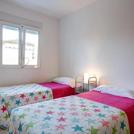 Albatros Apartment *
