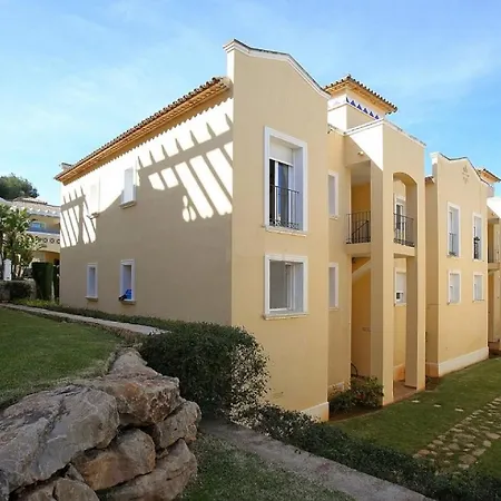 Albatros Apartment Denia