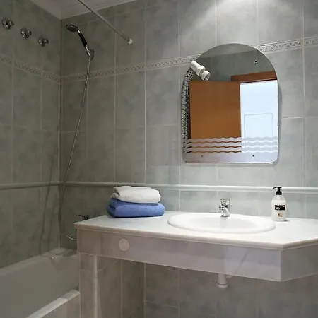 Albatros Apartment
