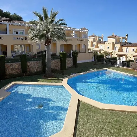 Apartment Albatros