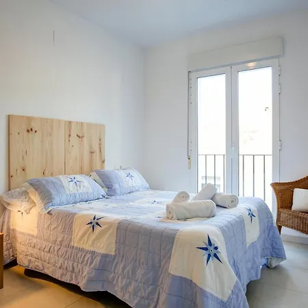 Albatros Apartment *
