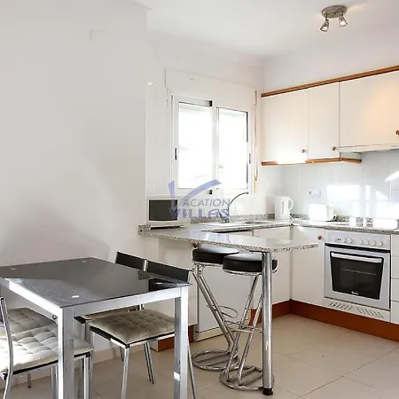 Apartment Albatros *