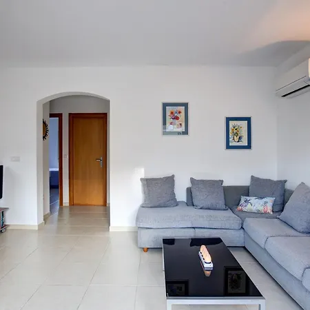 Albatros Apartment Denia