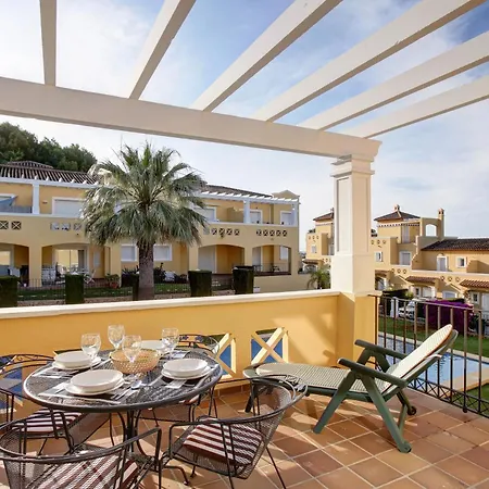 Apartment Albatros Denia